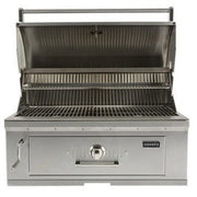 Coyote 36" Built In Charcoal Grill - C1CH36 4