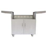 Coyote 36" Built In Charcoal Grill - C1CH36 5
