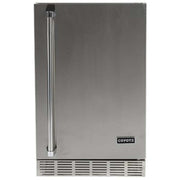 21" Coyote Refrigerator With Left Hinge - CBIR-L