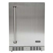 21" Coyote Refrigerator With Right Hinge - CBIR-R 1