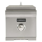 Coyote Built-In Single Side Burner - C1SB
