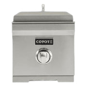 Coyote Built-In Single Side Burner - C1SB 1