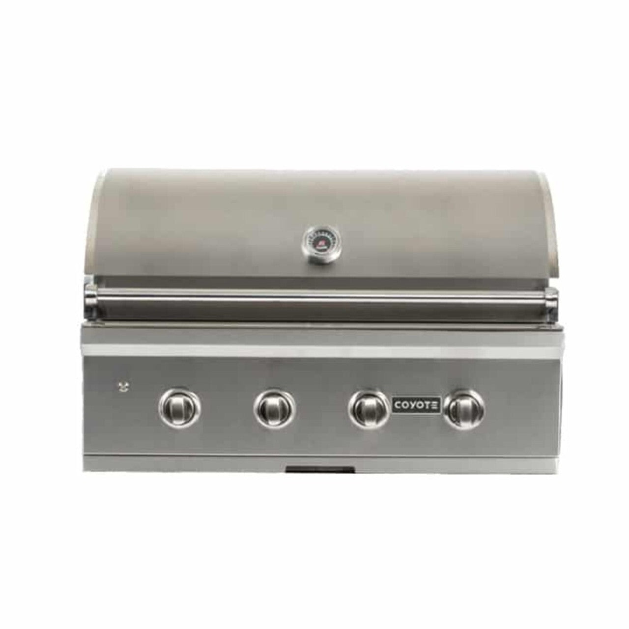 Coyote C-Series Built-In Gas Grill - Thumbnail 3