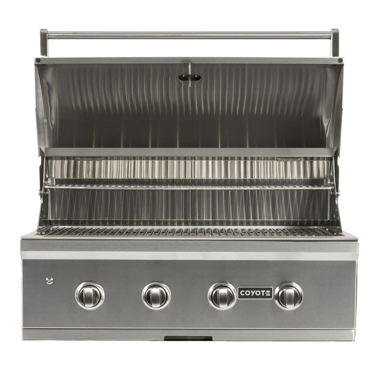 Coyote C-Series Built-In Gas Grill