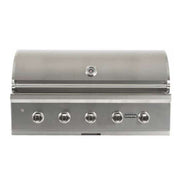 Coyote C Series 42" Built In Gas Grill - C2C42 1