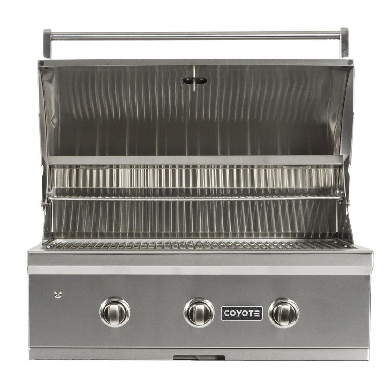 Coyote C-Series Built-In Grill