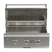 Coyote C-Series 34" Built In Grill - C2C34 2