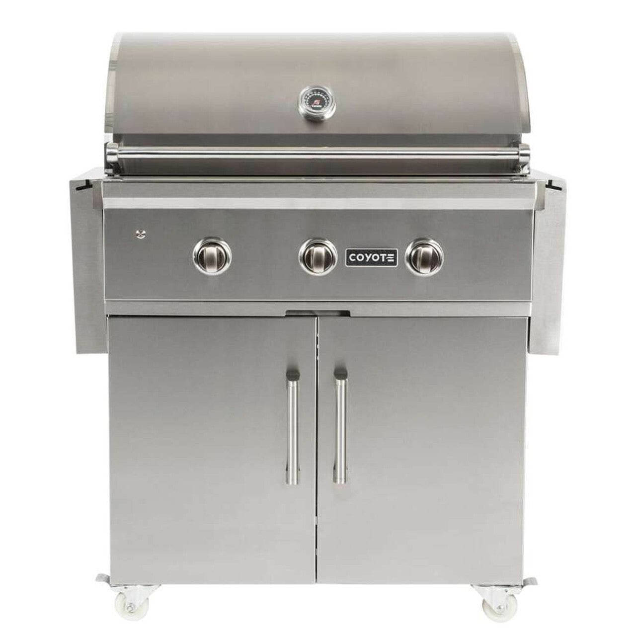 Coyote C-Series Built-In Grill - Thumbnail 3