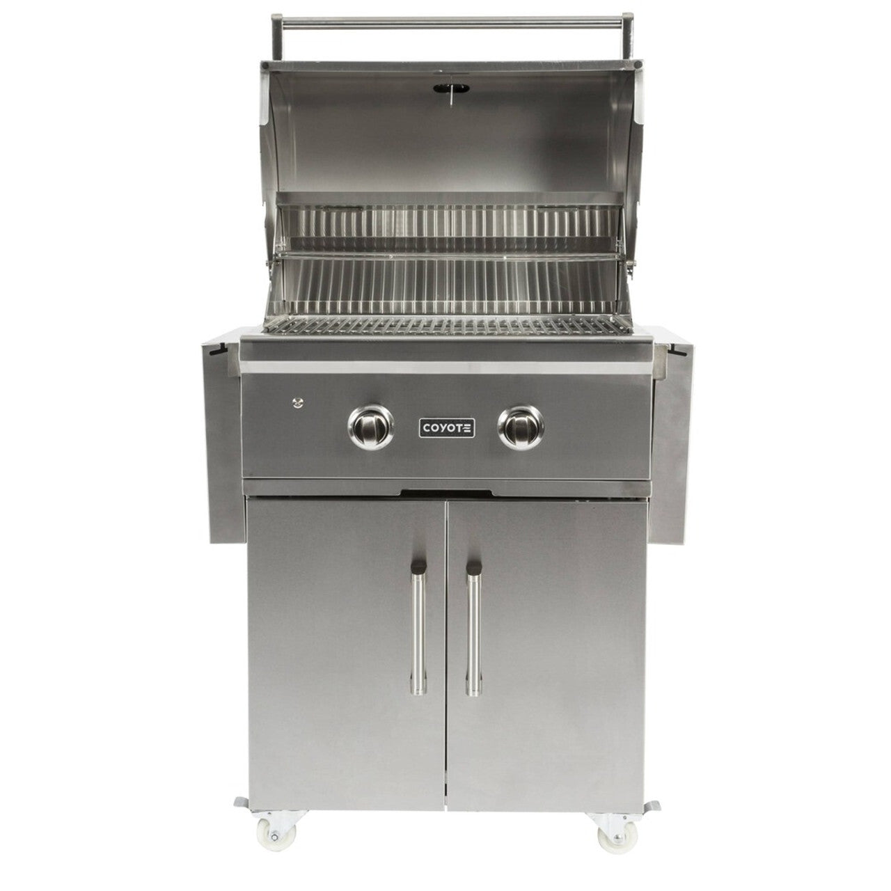 Coyote C-Series Built-In Grill - Thumbnail 4