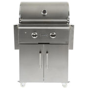 Coyote C-Series 28" Freestanding Gas Grill - (C1C28-FS) 1