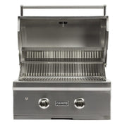 Coyote C-Series 28" Freestanding Gas Grill - (C1C28-FS) 5
