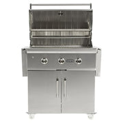 Coyote C Series 34" Grill Cart - C1C34CT