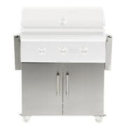 Coyote C Series 34" Grill Cart - C1C34CT 1