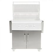 Coyote C Series 34" Grill Cart - C1C34CT 2