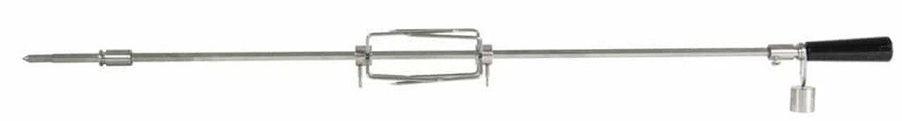 Coyote CROT36 Rotisserie Kit For Coyote CS36 And CSL36 BBQ Grills