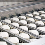 Coyote 34" Ceramic Briquette Flame Tamer Set - CBRIQ34 1