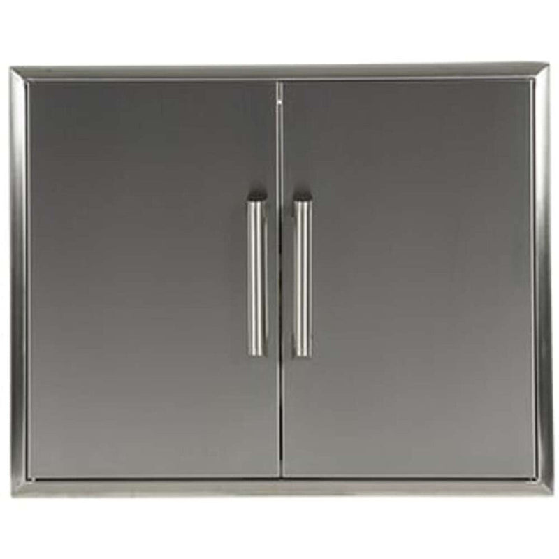 Coyote 26" Double Access Door - CDA2426