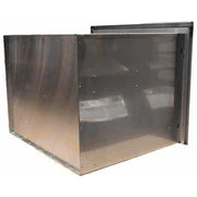 Coyote 31" Sealed Dry Storage Pantry - CDPC31 1