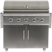 Coyote 42" Gas Grill Cart - C1S42CT