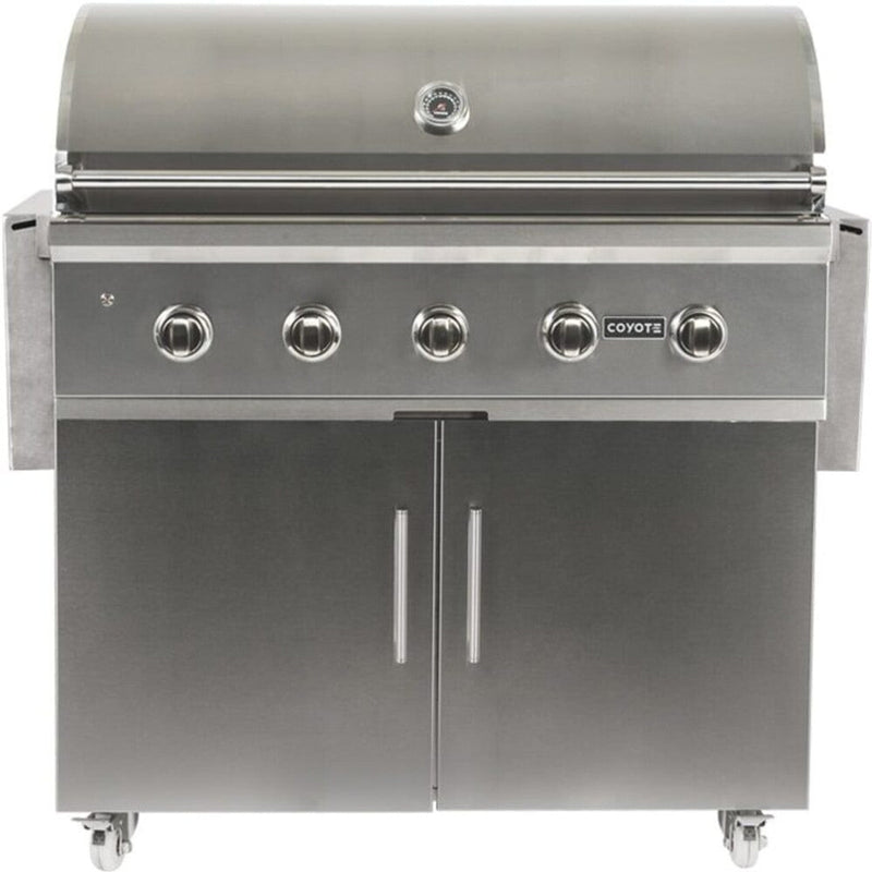 Coyote 42" Gas Grill Cart - C1S42CT