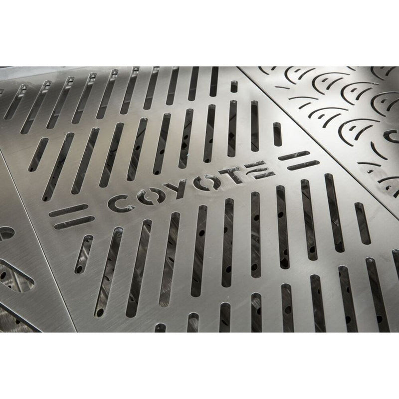 Coyote 28" & 42" Gas Grills Signature Cooking Grates - CSIGRATE15
