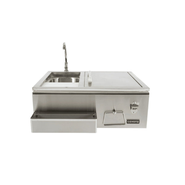 Coyote Refreshment Center - CRC — CoyoteGrill.com