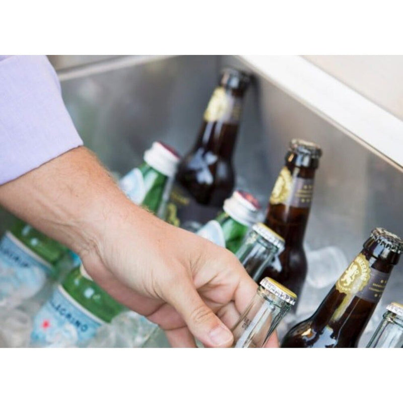 Coyote Refreshment Center - CRC 3