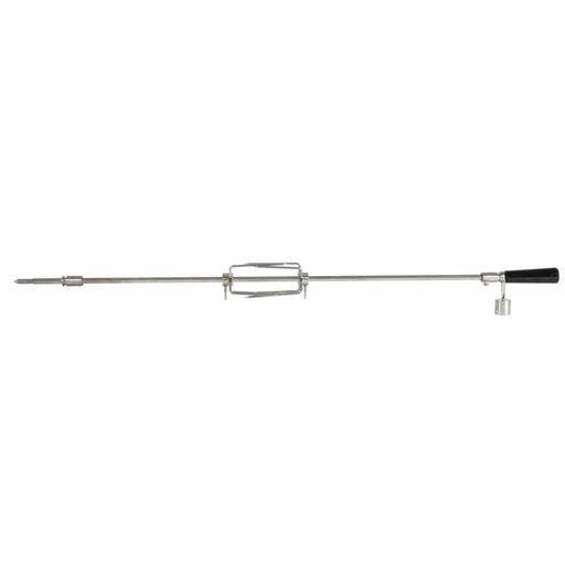 Coyote 28" Rotisserie Kit - CROTC2
