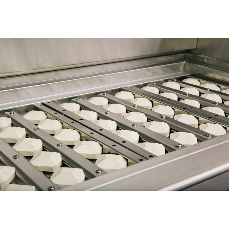 Coyote S-Series 36" Rapid Sear Built In Gas Grill - C2SL36 3