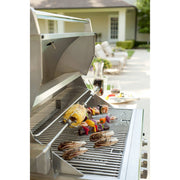 Coyote S-Series 36" Rapid Sear Built In Gas Grill - C2SL36 4
