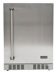 Ultimate Grill Package - Includes 42" S-Series Grill, 36" Pellet Grill, 39" Double Access Door, Power Burner, & 24" Outdoor Refrigerator 3