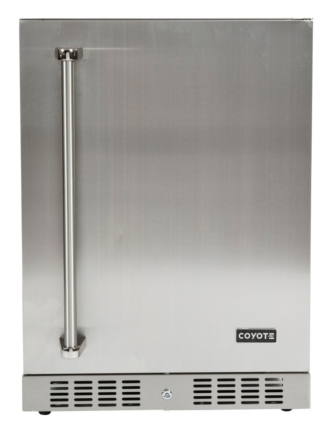 Ultimate Grill Package - Includes 42" S-Series Grill, 36" Pellet Grill, 39" Double Access Door, Power Burner, & 24" Outdoor Refrigerator 3