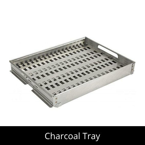 Charcoal Tray