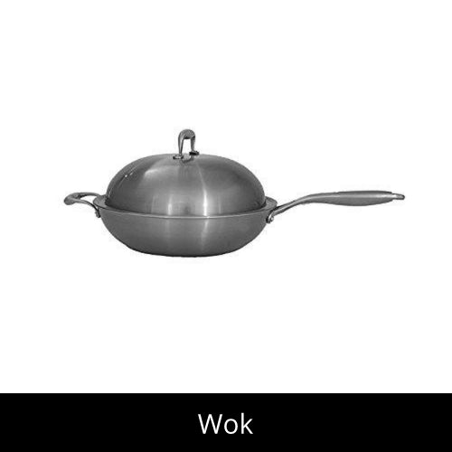 Cooking Accessories