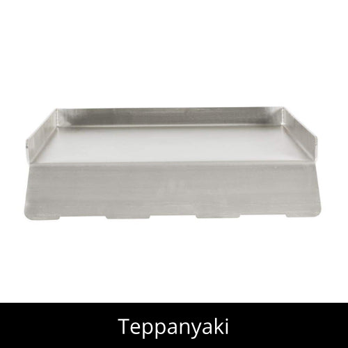 Teppanyaki Griddle
