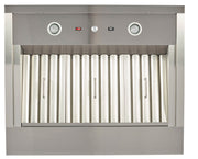 Coyote 36" Ventilation Hood - Coyote Ventilation Hood, Parts & Appliances