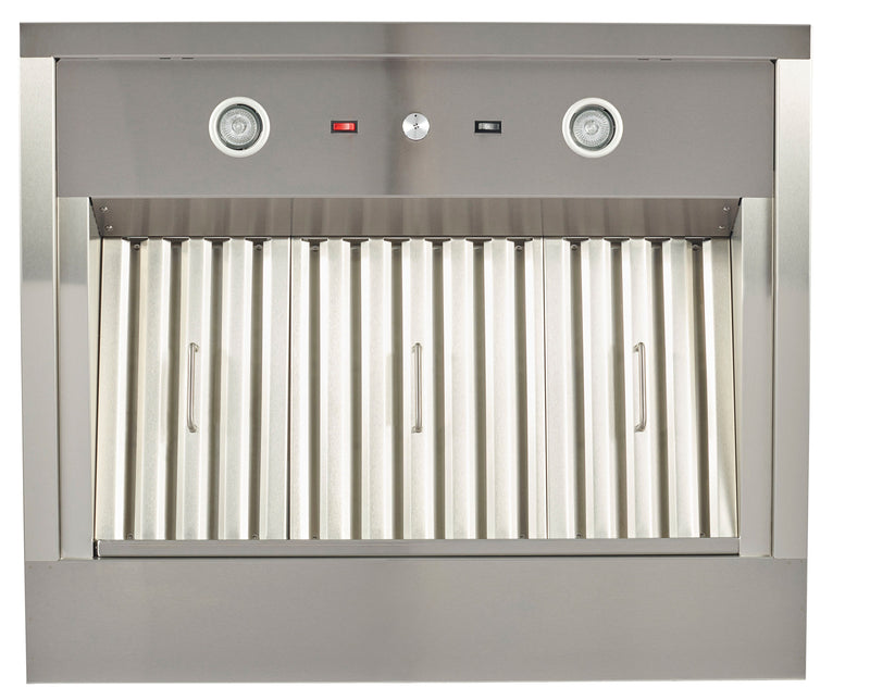 Coyote 36" Ventilation Hood - Coyote Ventilation Hood, Parts & Appliances