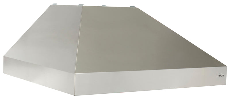 Coyote 36" Ventilation Hood - Coyote Gas Outdoor Hood