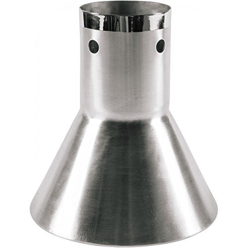 Coyote Stainless Steel Chicken Throne - Coyote Gas Electric Grill Accessories