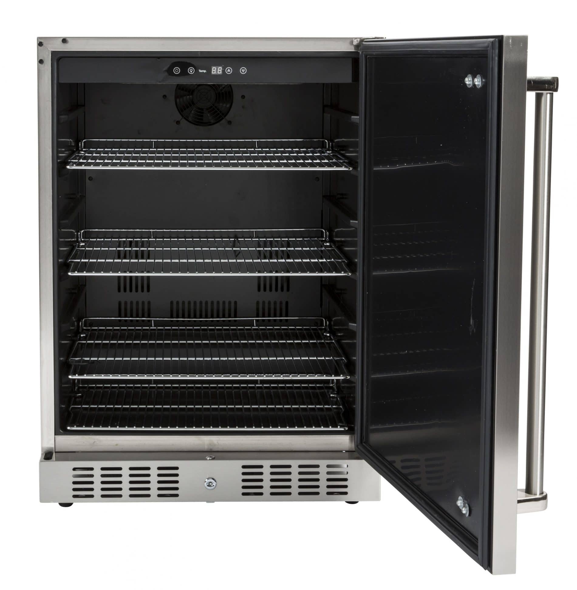 Coyote Outdoor Living Refrigerator - Thumbnail 2