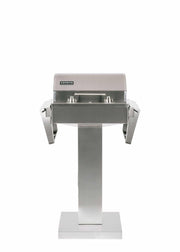 Electric Grill Single - Coyote Gas Electric BBQ Grill & Parts & Appliances