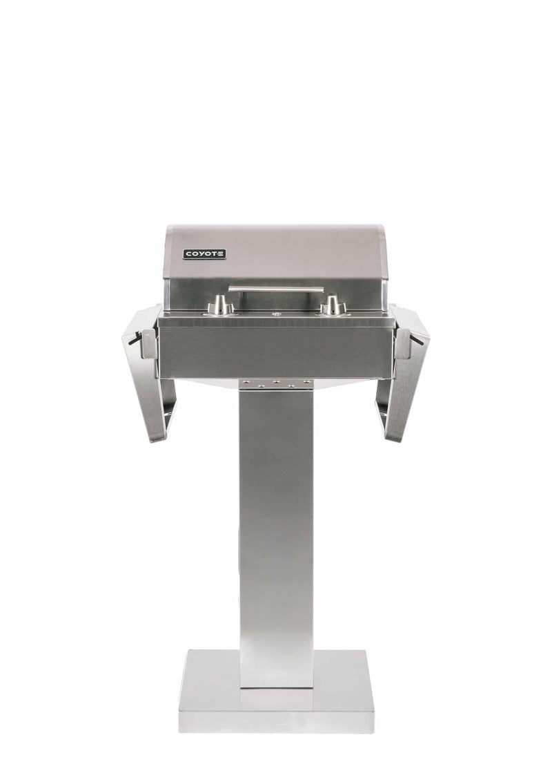 Electric Grill Single - Coyote Gas Electric BBQ Grill & Parts & Appliances