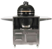 Coyote Asado Smoker - Coyote Outdoor Kitchen Smoker Grill 