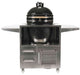 Coyote Asado Smoker - Coyote Outdoor Kitchen Smoker Grill 