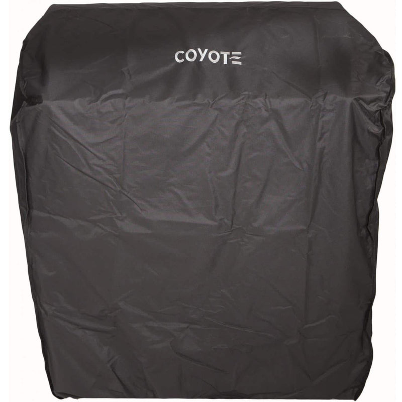 Coyote 36" Pellet Grill On Cart Cover - CCVR36-CT