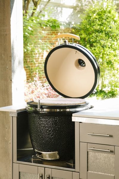 Coyote Asado Smoker - Kitchen Products & Grill Accessories