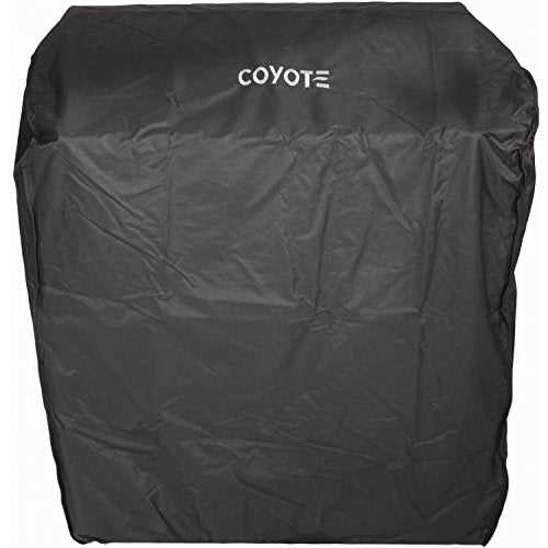 Coyote 50" Grill Cart Cover CCVR50-CT - Coyote Grill Cart Covers, Parts & Accessories