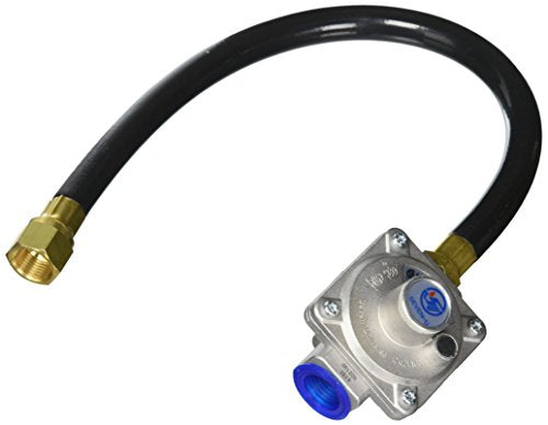 Coyote CNGREG NG Regulator Kit - Coyote Outdoor Gas Grill Parts & Accessories