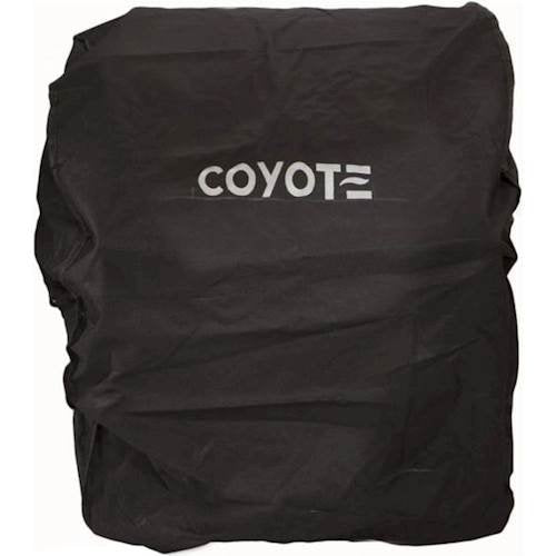 Coyote Power Burner Grill Cover CCVRPB-BI -  Coyote Gas Electric BBQ Grill Covers & Parts