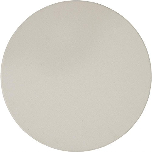 Coyote 15-Inch Ceramic Pizza Stone For The Asado Smoker Grill - Coyote Gas Electric BBQ Grill & Parts & Appliances